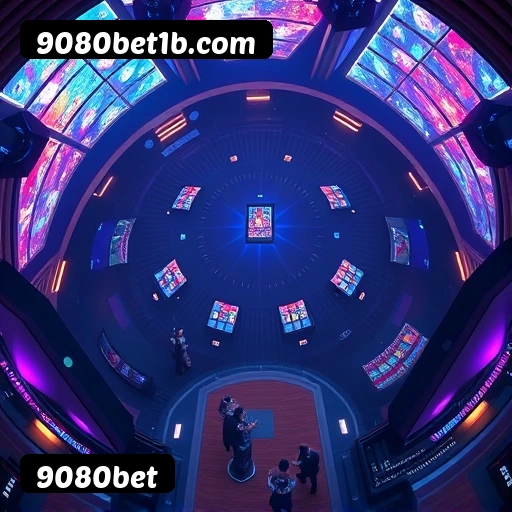 9080bet Esporte Análise: Ciência de Dados em Apostas Inteligentes